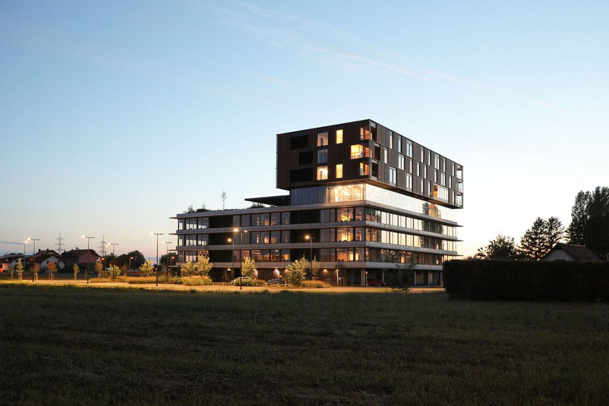 Kampus Infobip - Poslovni prostori - 98