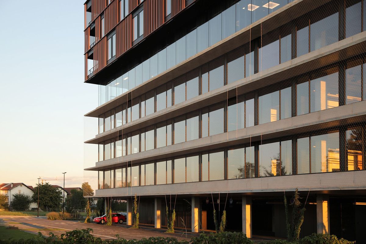 Kampus Infobip - Poslovni prostori - 99