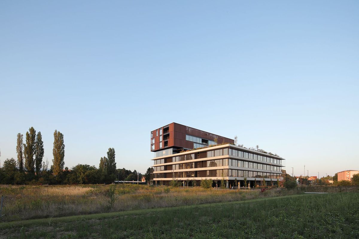 Kampus Infobip - Poslovni prostori - 96