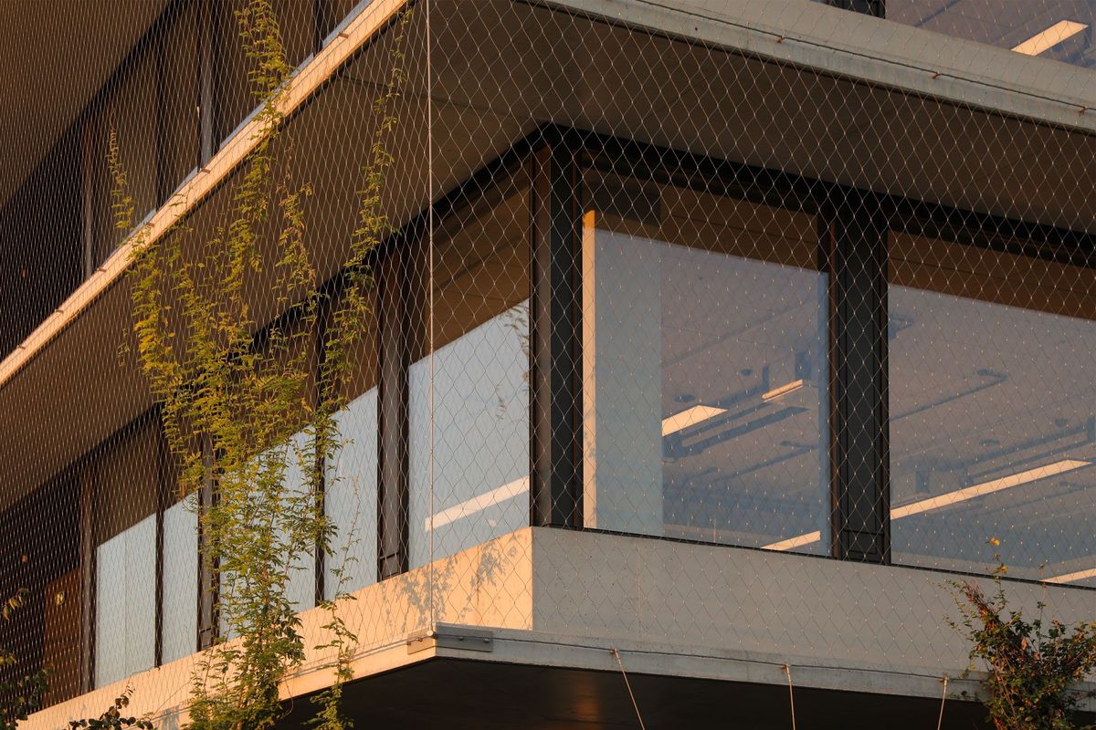 Kampus Infobip - Poslovni prostori - 105