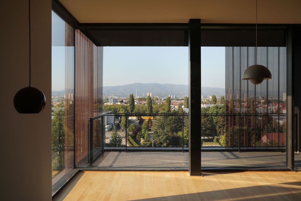 Kampus Infobip - Poslovni prostori - 108