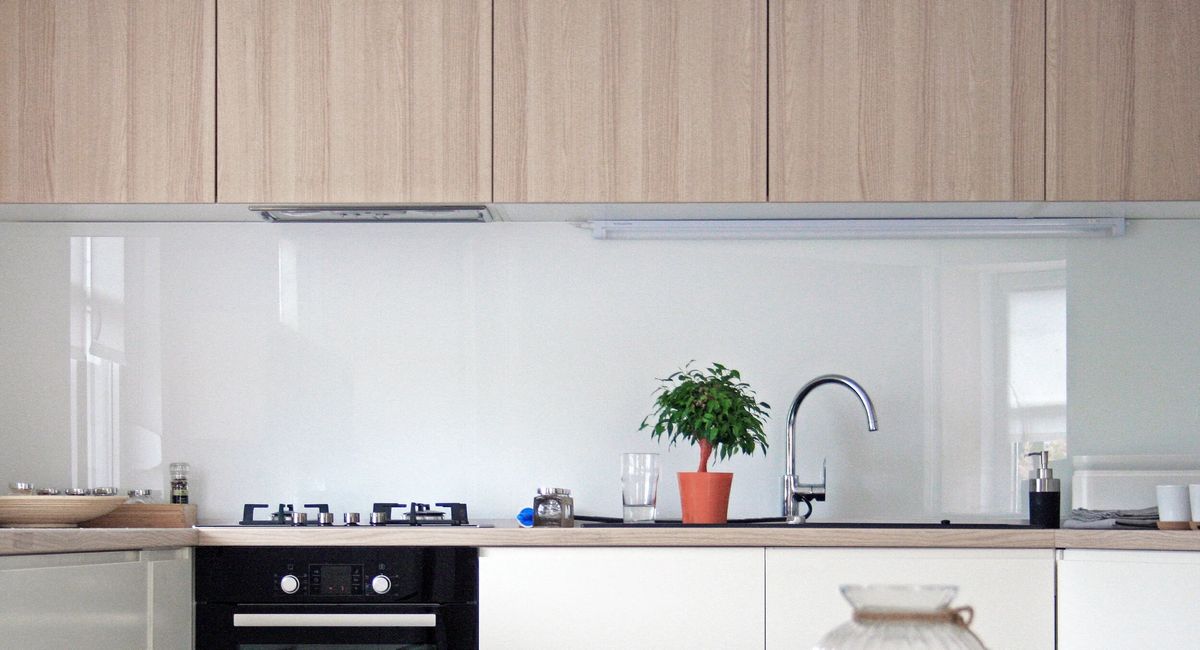 Omot – stan za baku - Interijer stana - 908