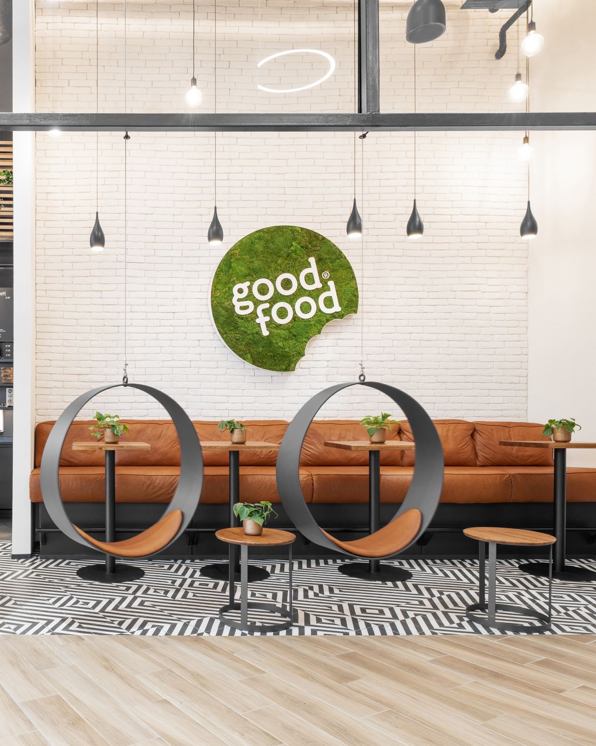 Good Food Restaurant - Ugostiteljski objekti - 917