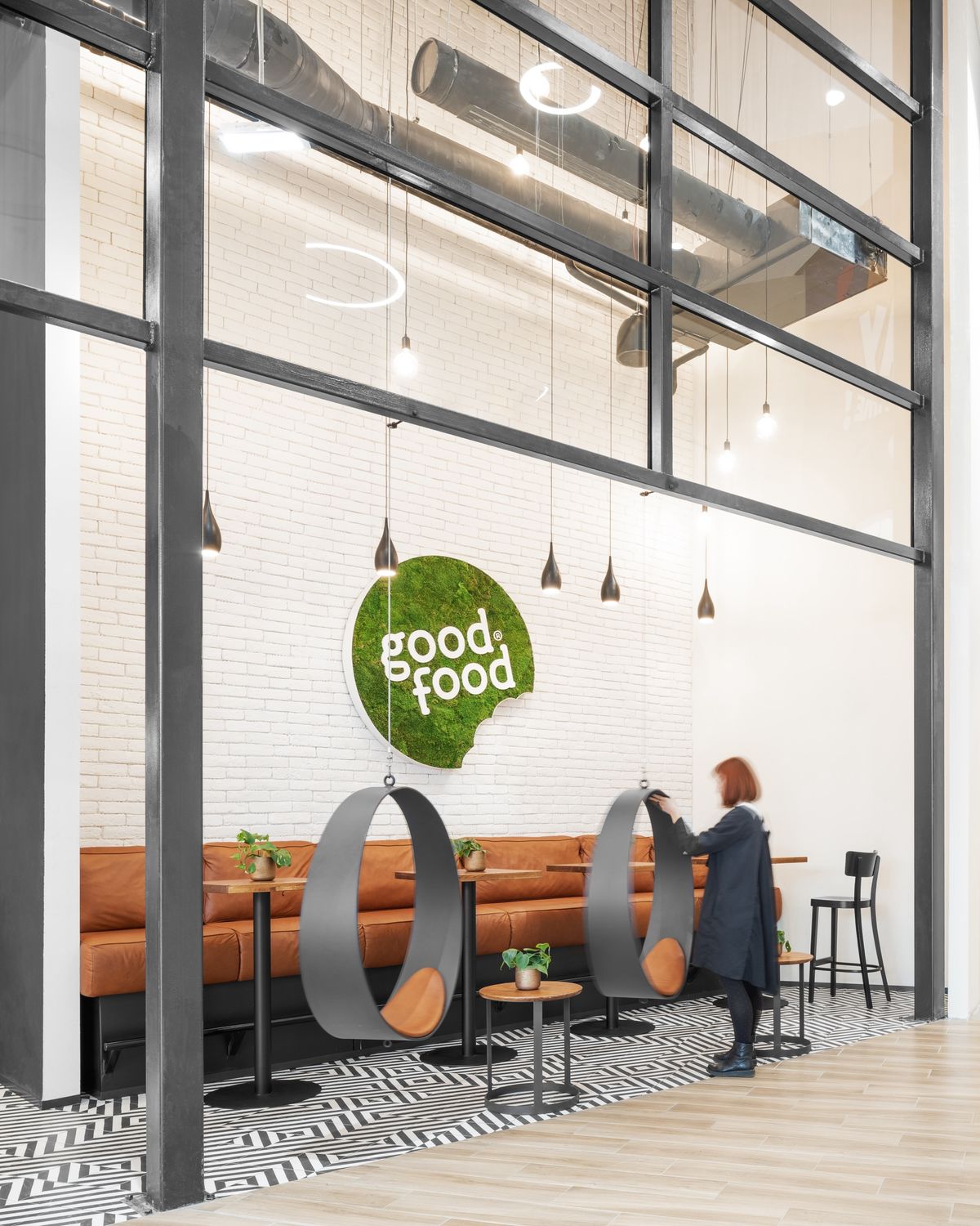 Good Food Restaurant - Ugostiteljski objekti - 918