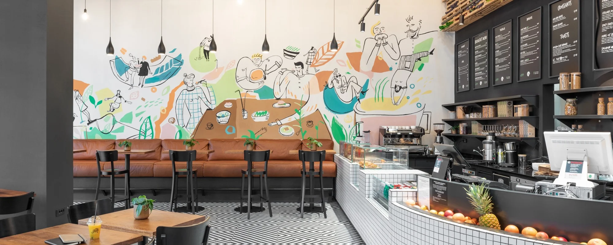 Good Food Restaurant