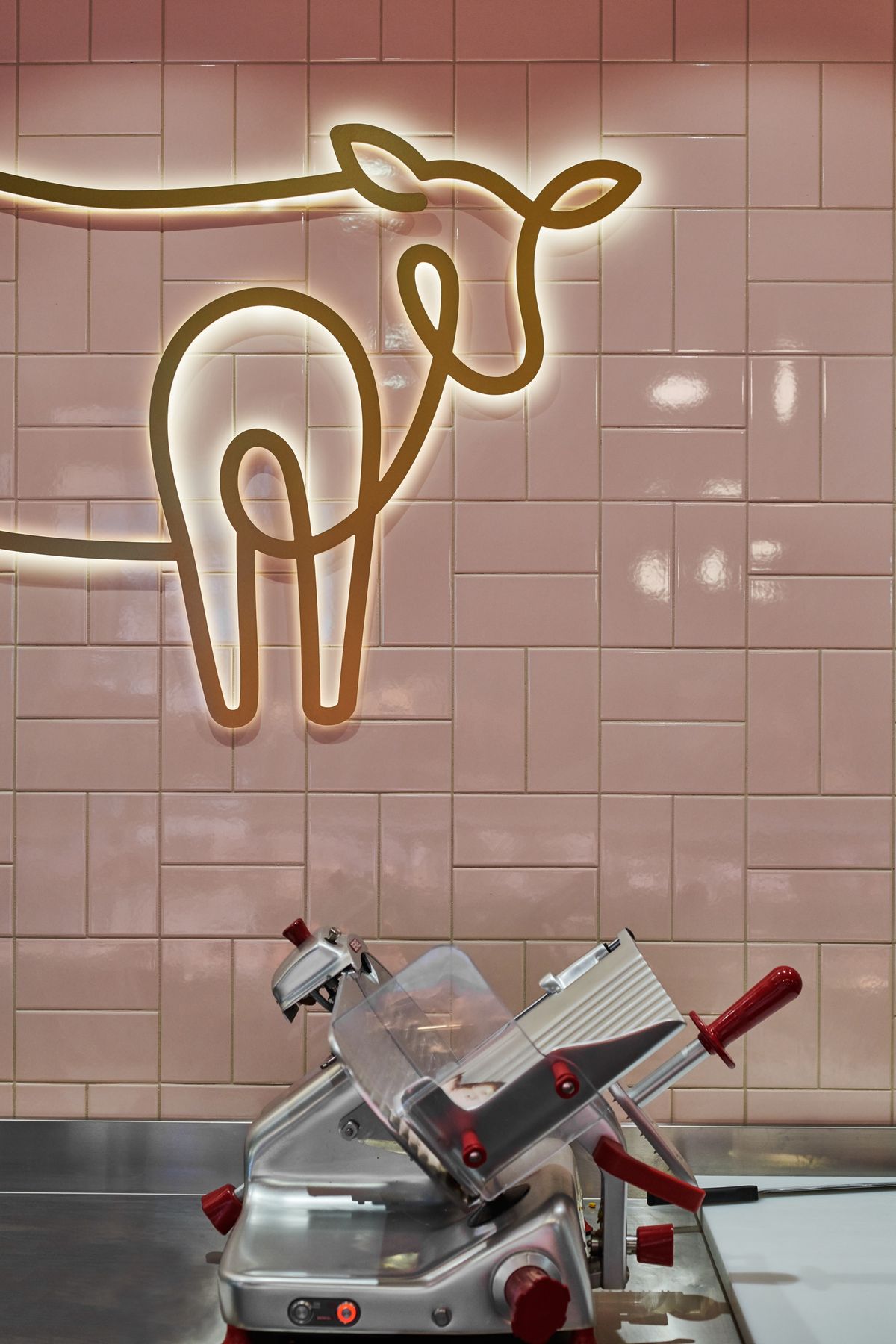 Igomat Mesnice - Trgovački objekti - 926