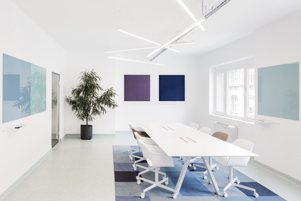 Ured NTT Data - Poslovni prostori - 931