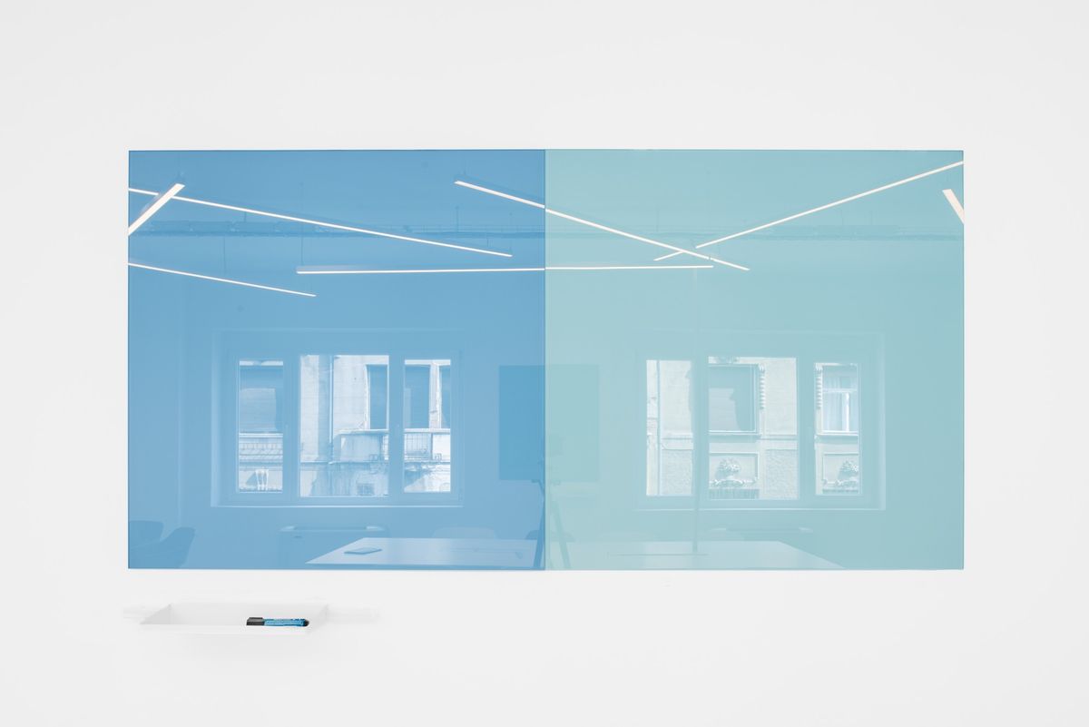 Ured NTT Data - Poslovni prostori - 932