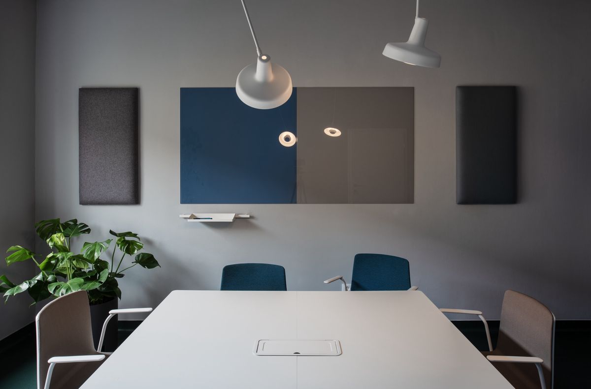 Ured NTT Data - Poslovni prostori - 933