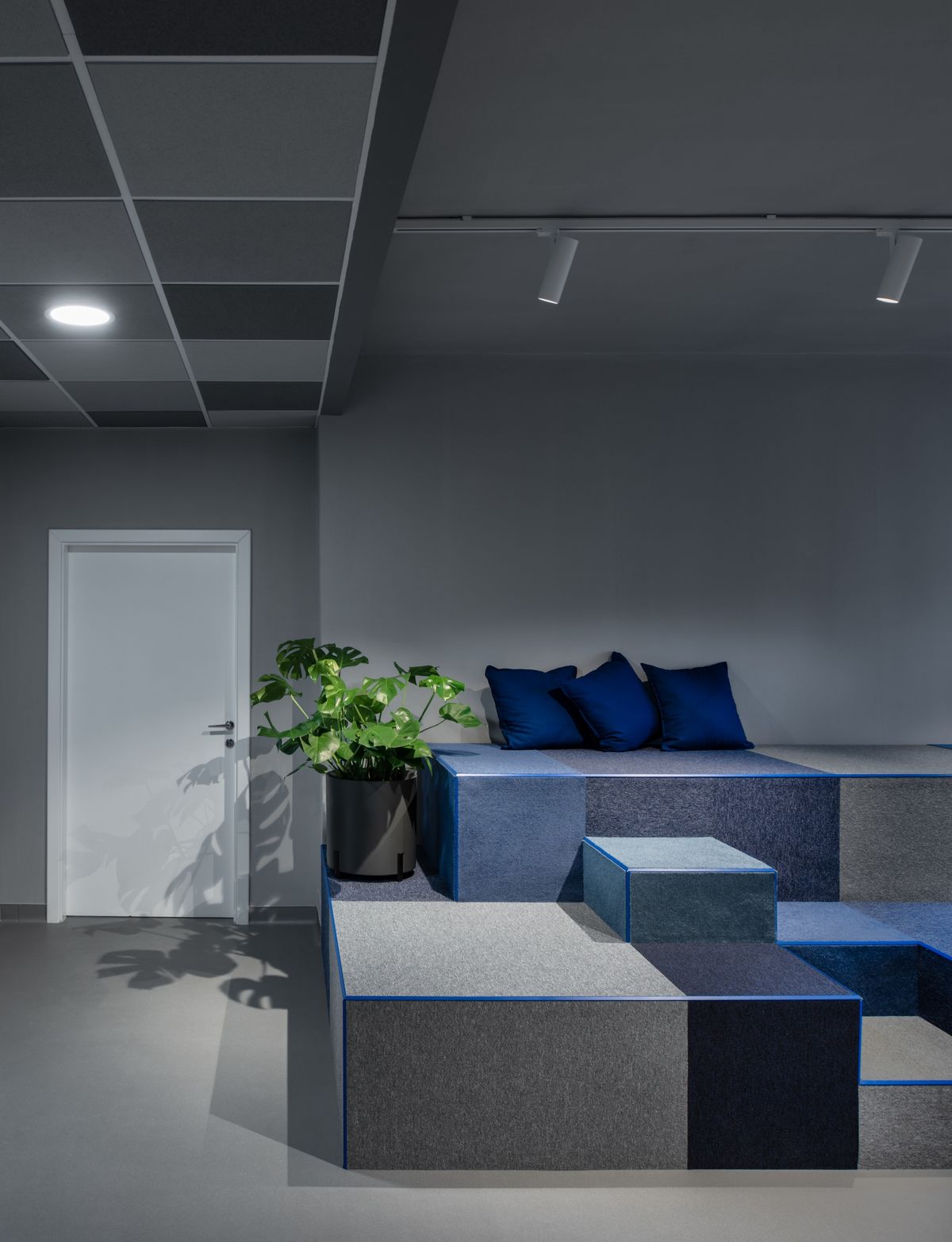 Ured NTT Data - Poslovni prostori - 937