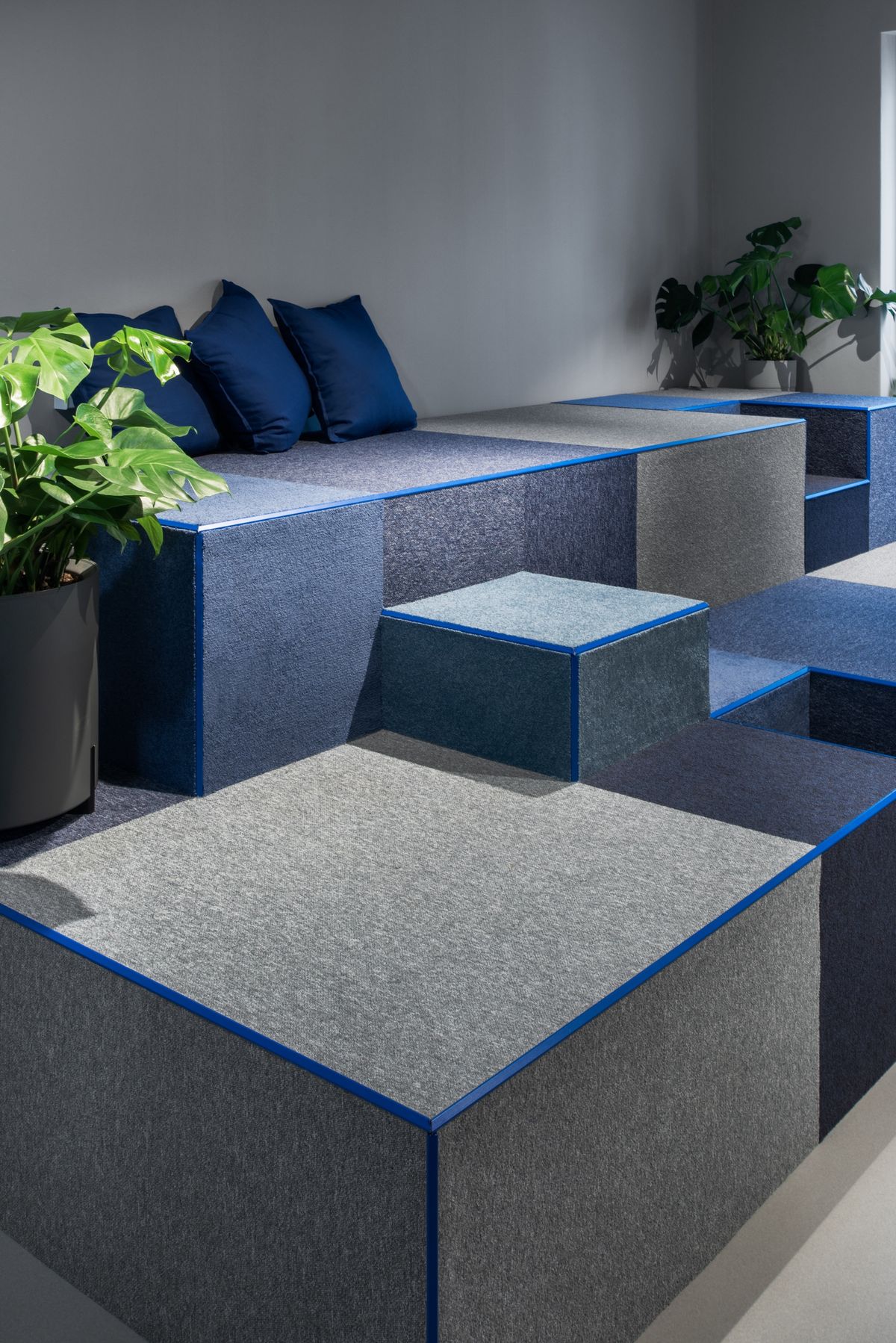 Ured NTT Data - Poslovni prostori - 938