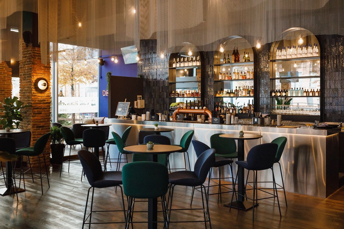 Caffe Rock - Ugostiteljski objekti - 941