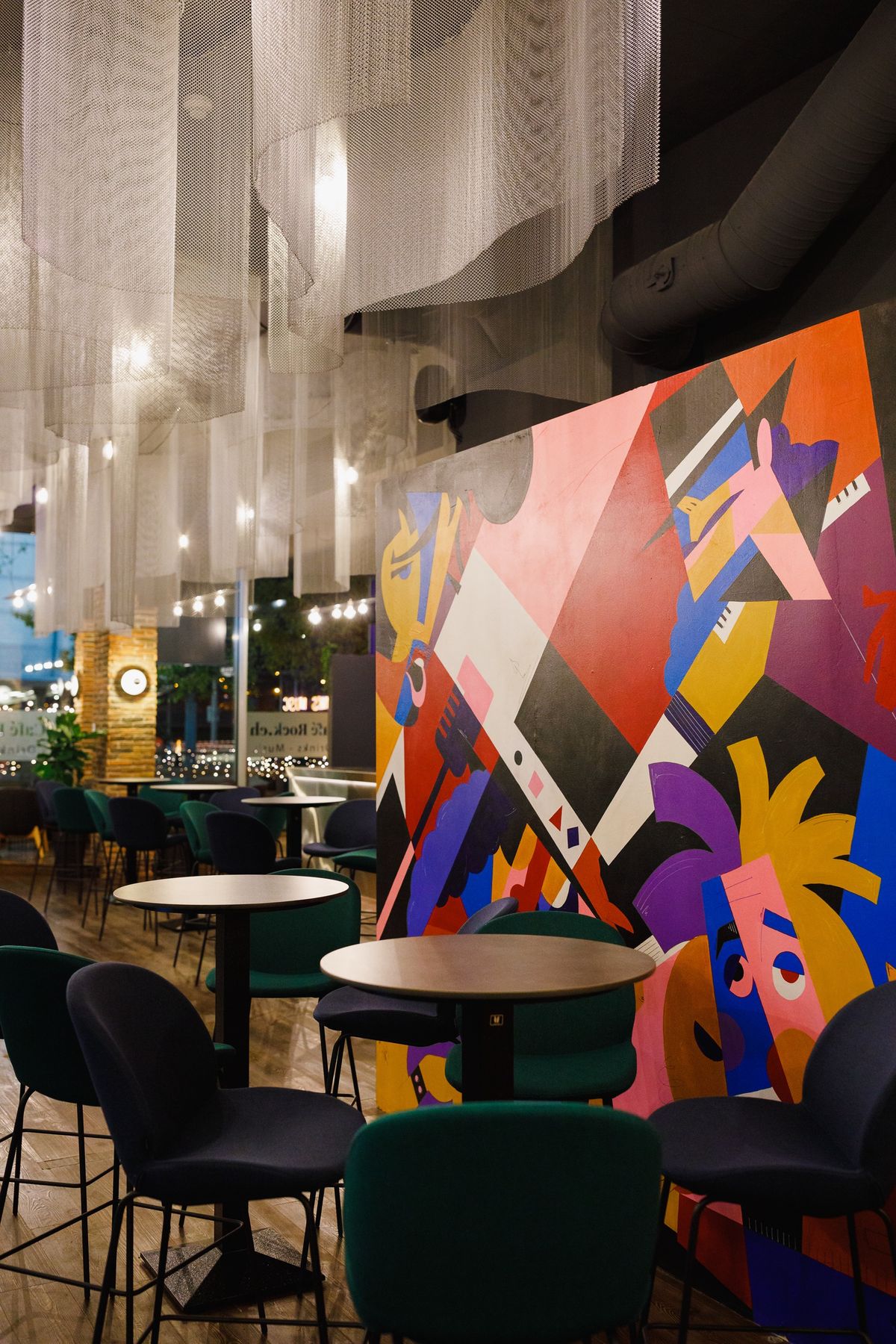 Caffe Rock - Ugostiteljski objekti - 946