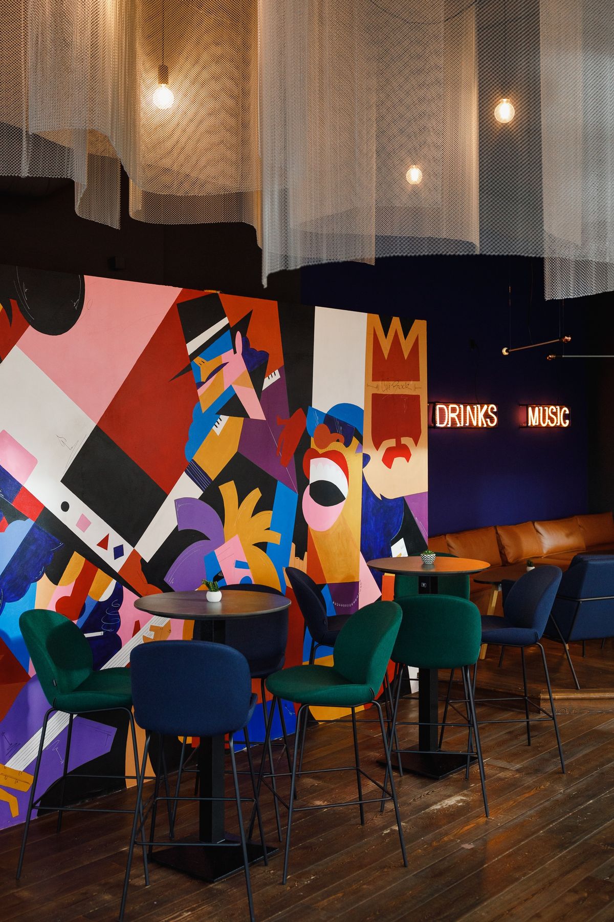 Caffe Rock - Ugostiteljski objekti - 947