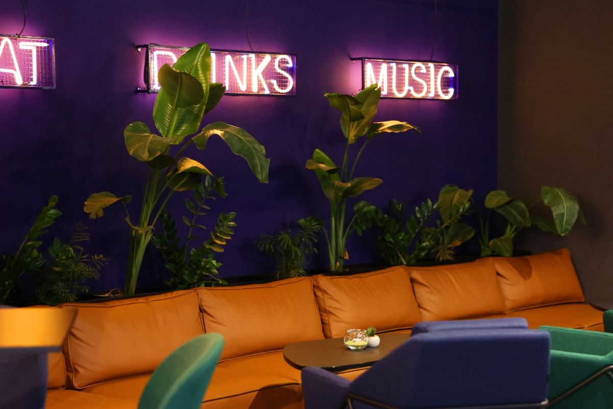 Caffe Rock - Ugostiteljski objekti - 948