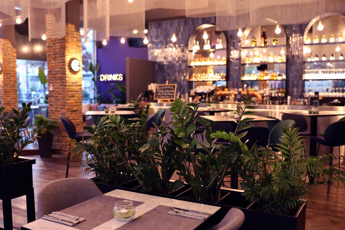 Caffe Rock - Ugostiteljski objekti - 950