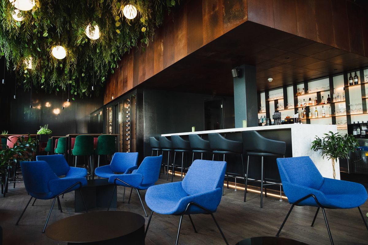 Weissrot&Rose - Ugostiteljski objekti - 951