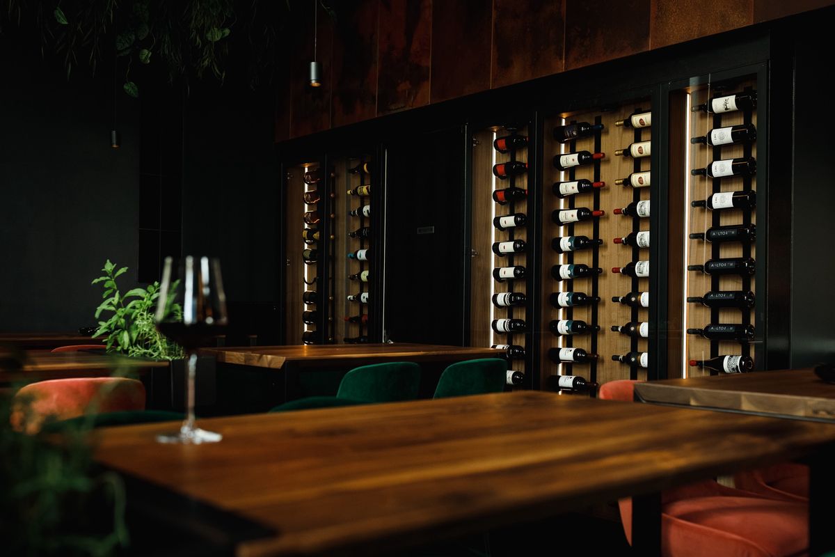 Weissrot&Rose - Ugostiteljski objekti - 957