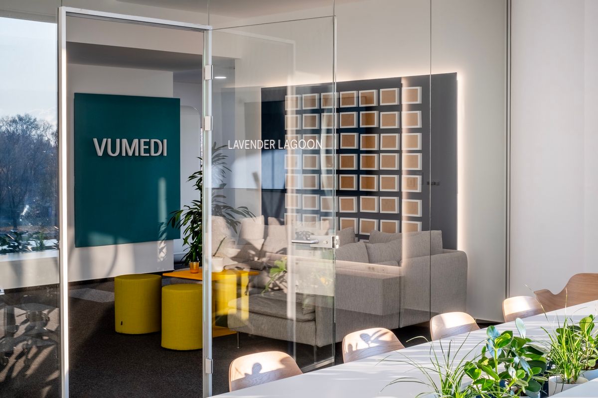 VuMedi Uredi - Poslovni prostori - 963