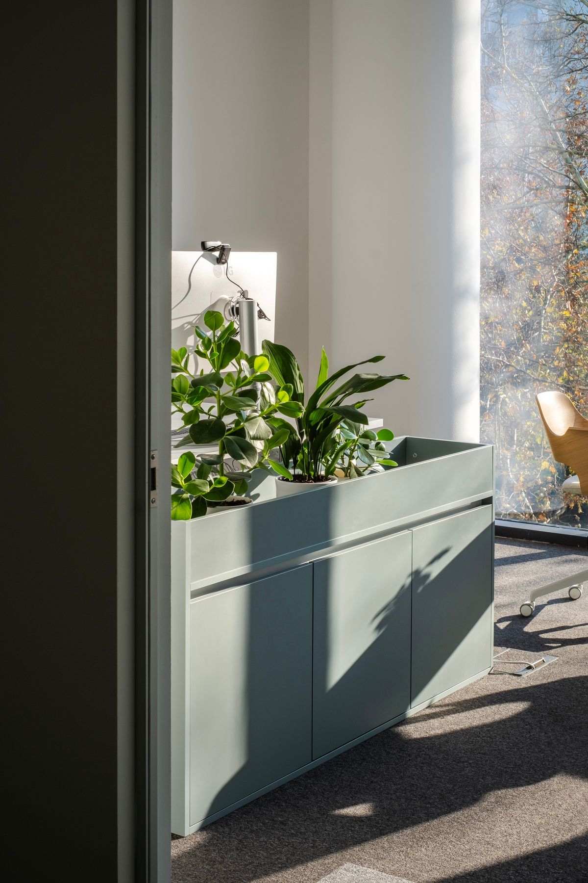 VuMedi Uredi - Poslovni prostori - 970