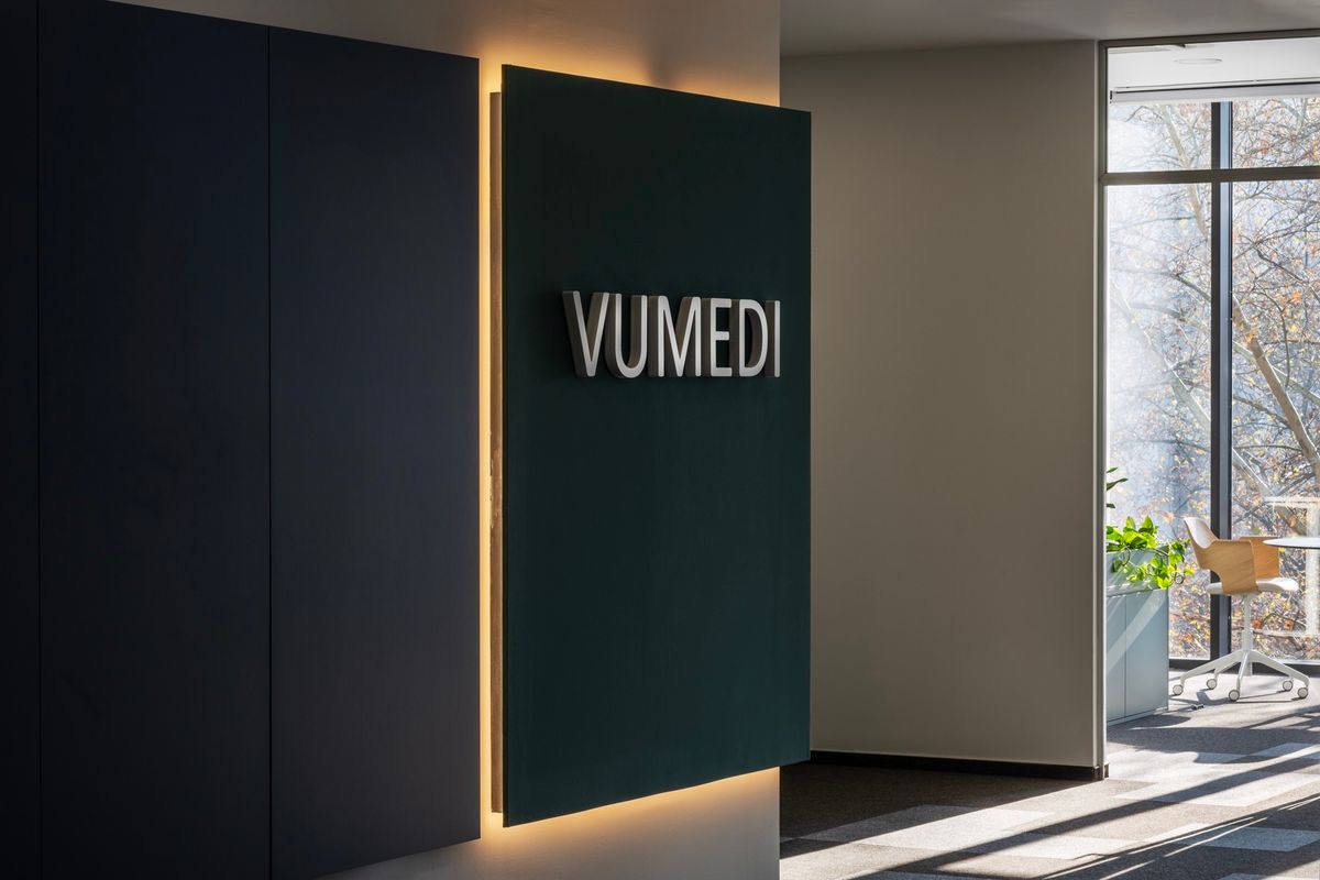 VuMedi Uredi - Poslovni prostori - 972