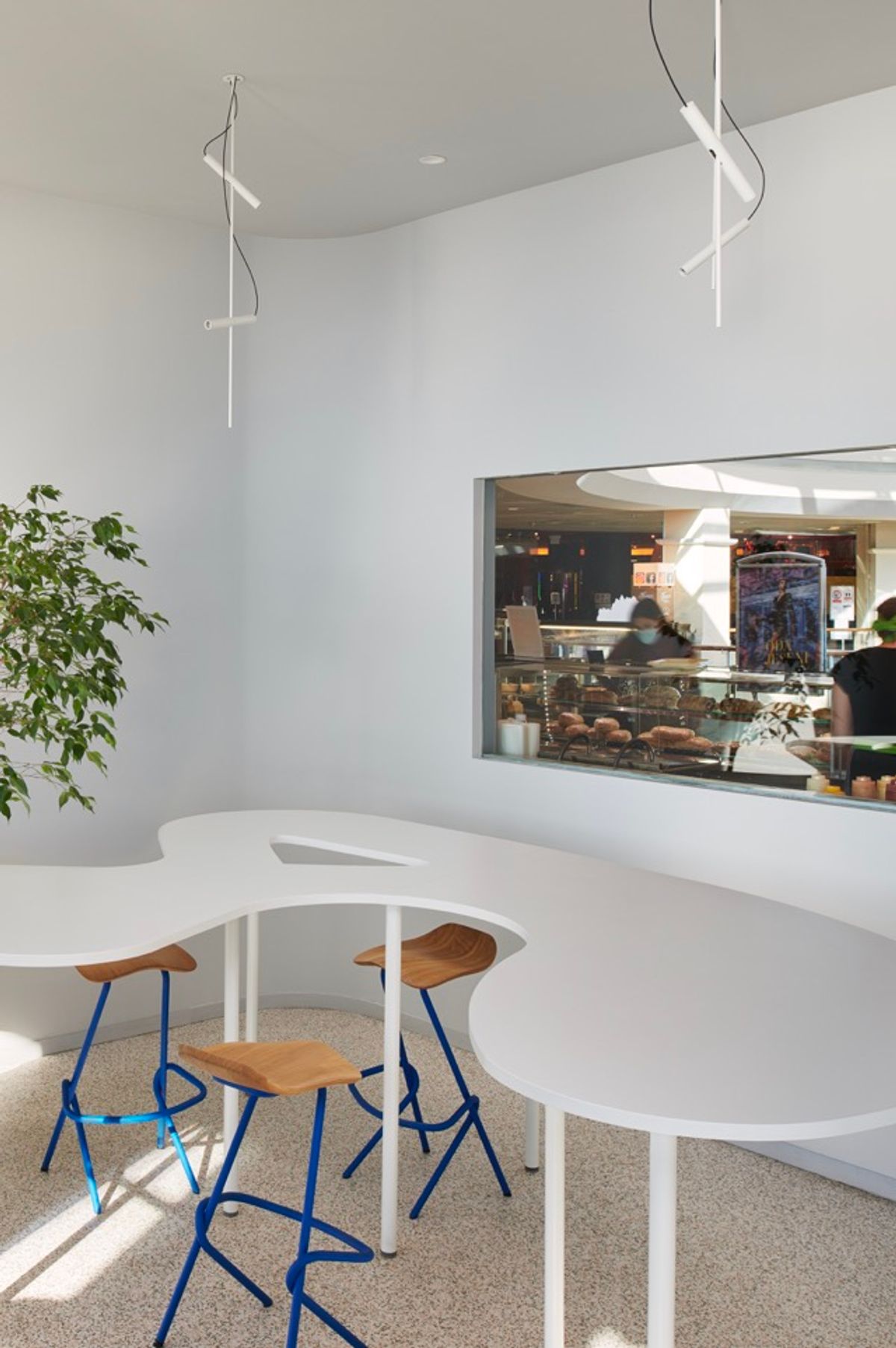 Food City - Ugostiteljski objekti - 2099