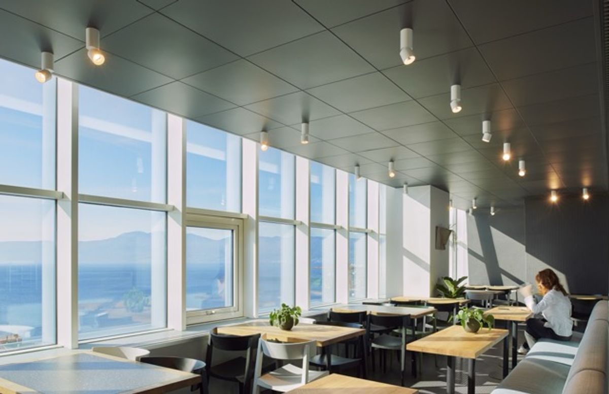 Food City - Ugostiteljski objekti - 2101