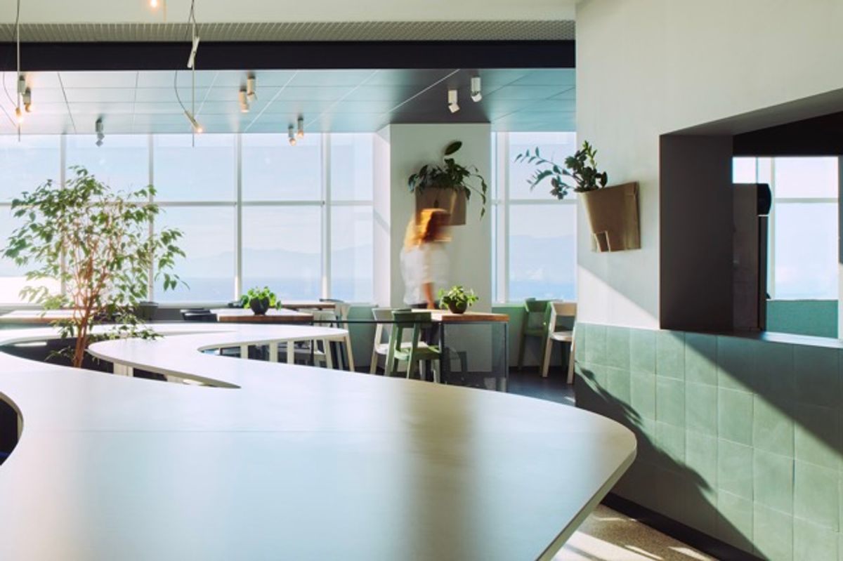 Food City - Ugostiteljski objekti - 2102