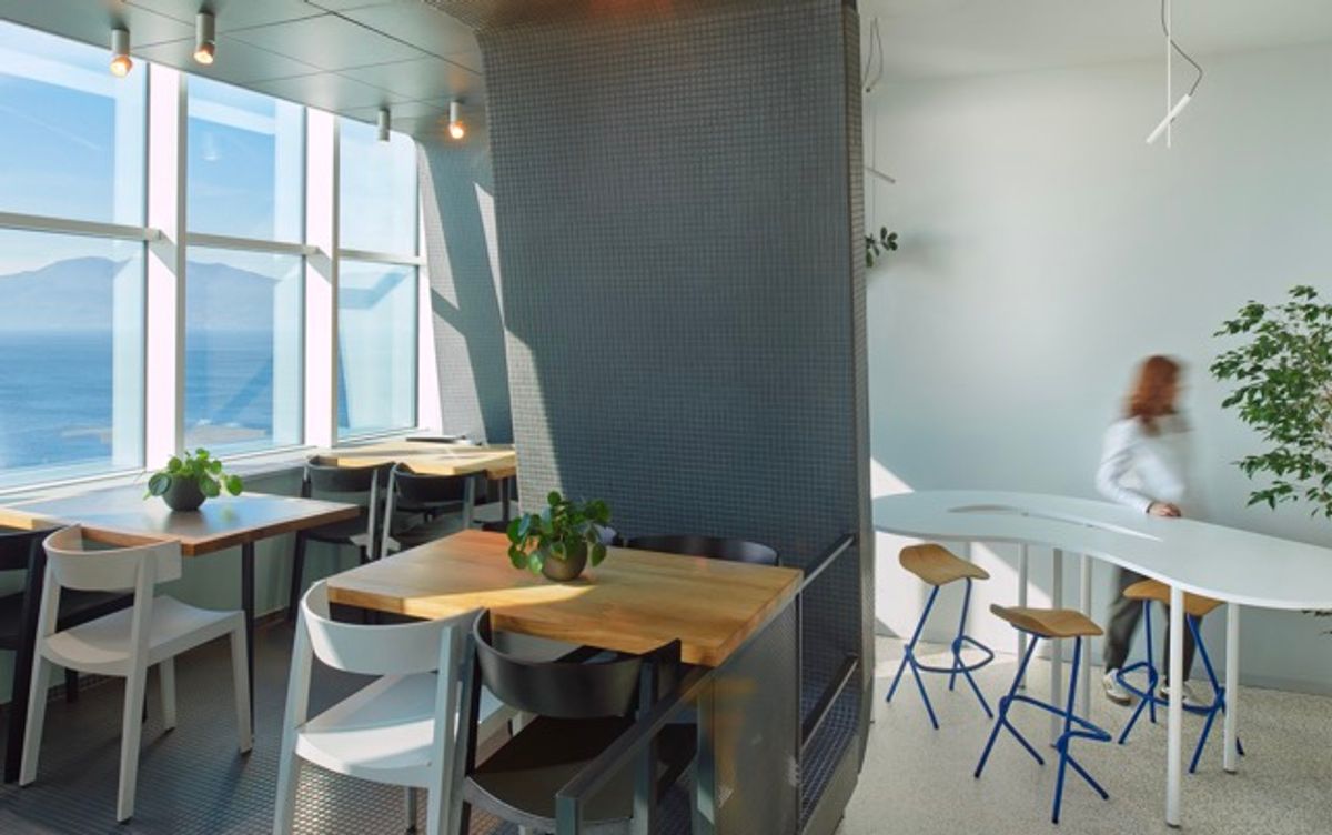 Food City - Ugostiteljski objekti - 2103