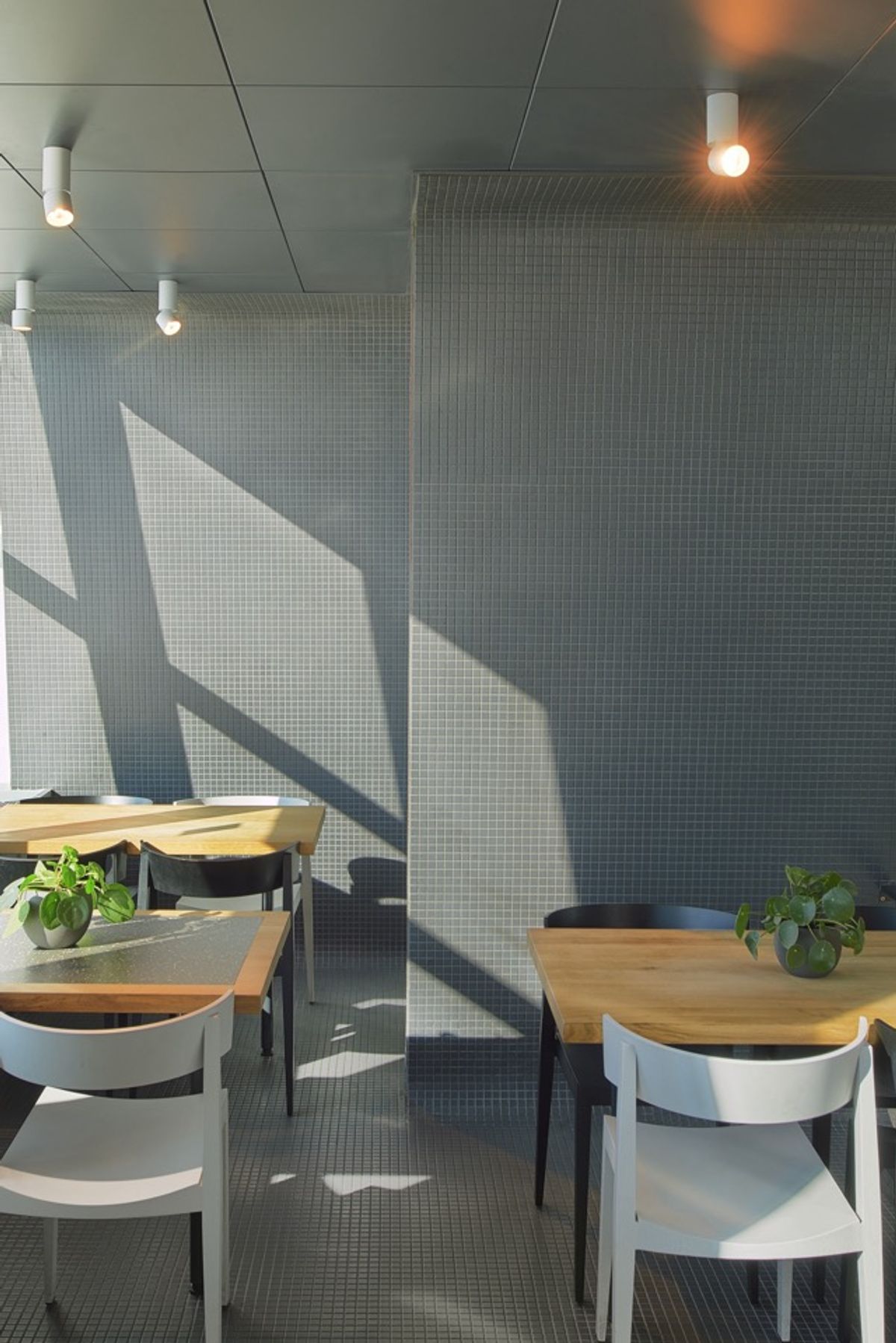 Food City - Ugostiteljski objekti - 2104