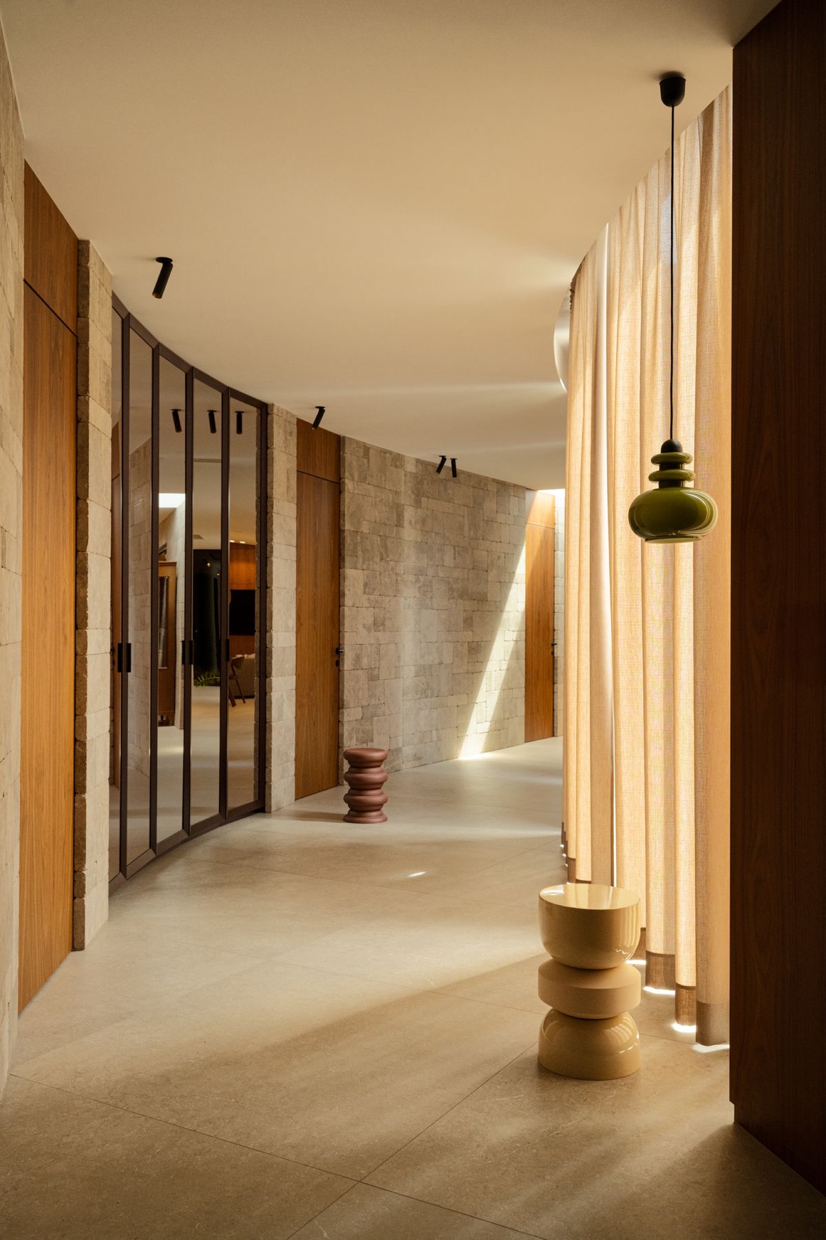 Kuća V – novi dom za bračni par - Kuće - 983