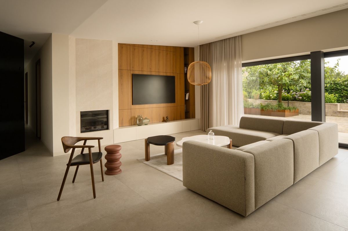 Kuća V – novi dom za bračni par - Kuće - 984