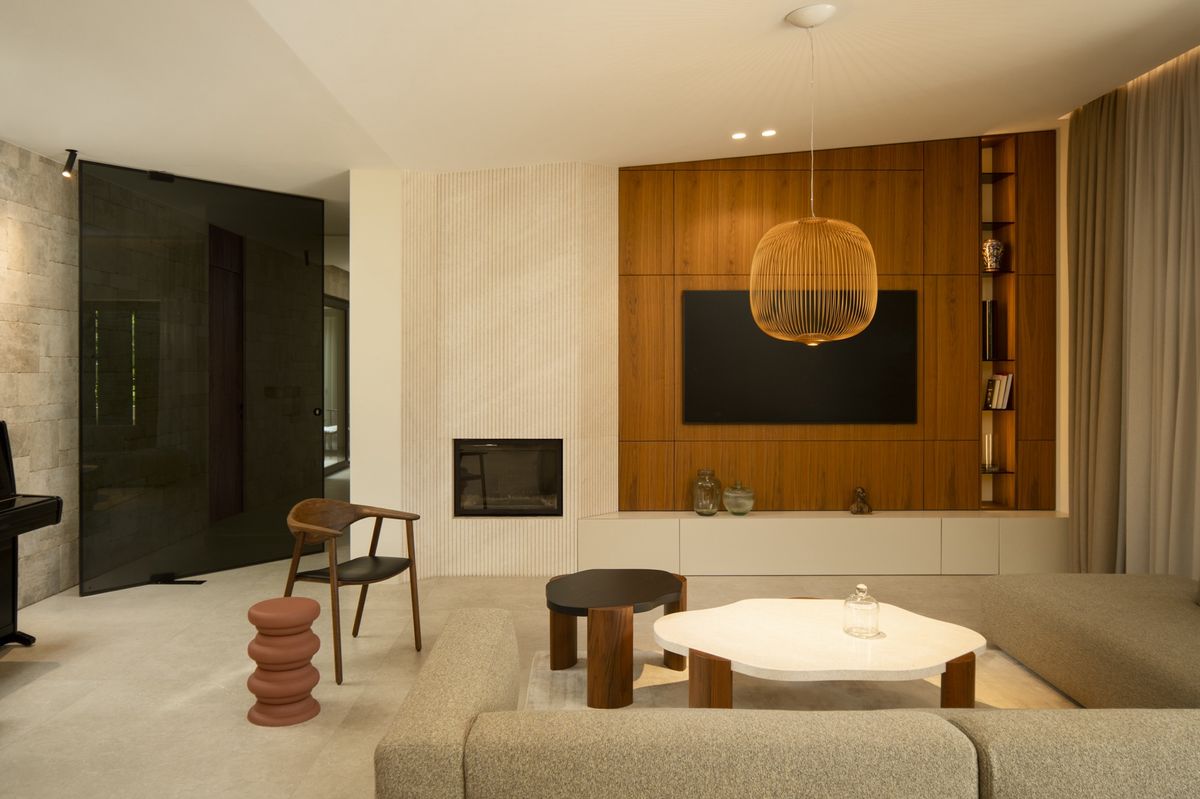 Kuća V – novi dom za bračni par - Kuće - 985