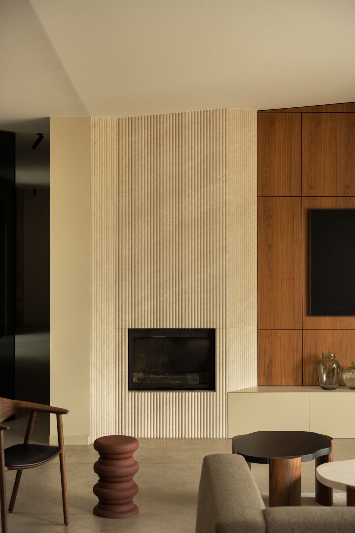 Kuća V – novi dom za bračni par - Kuće - 986