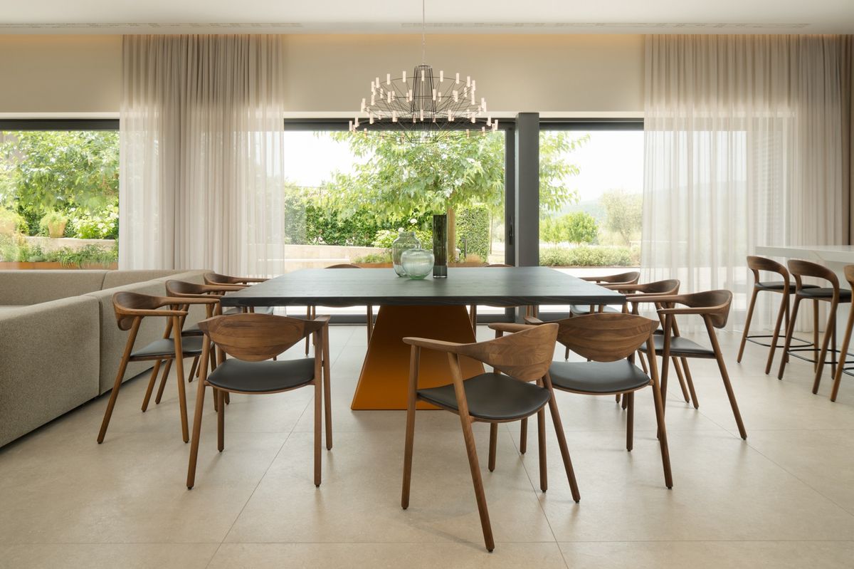 Kuća V – novi dom za bračni par - Kuće - 987