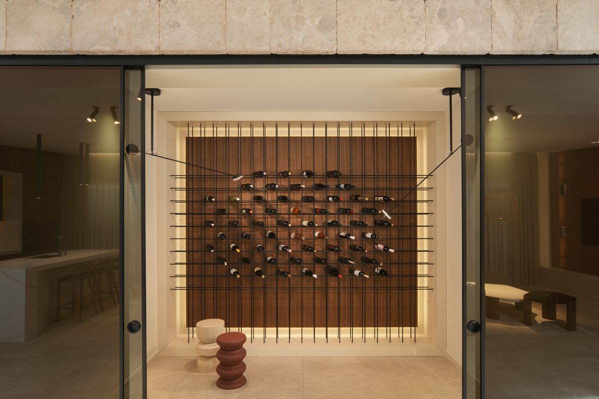 Kuća V – novi dom za bračni par - Kuće - 991