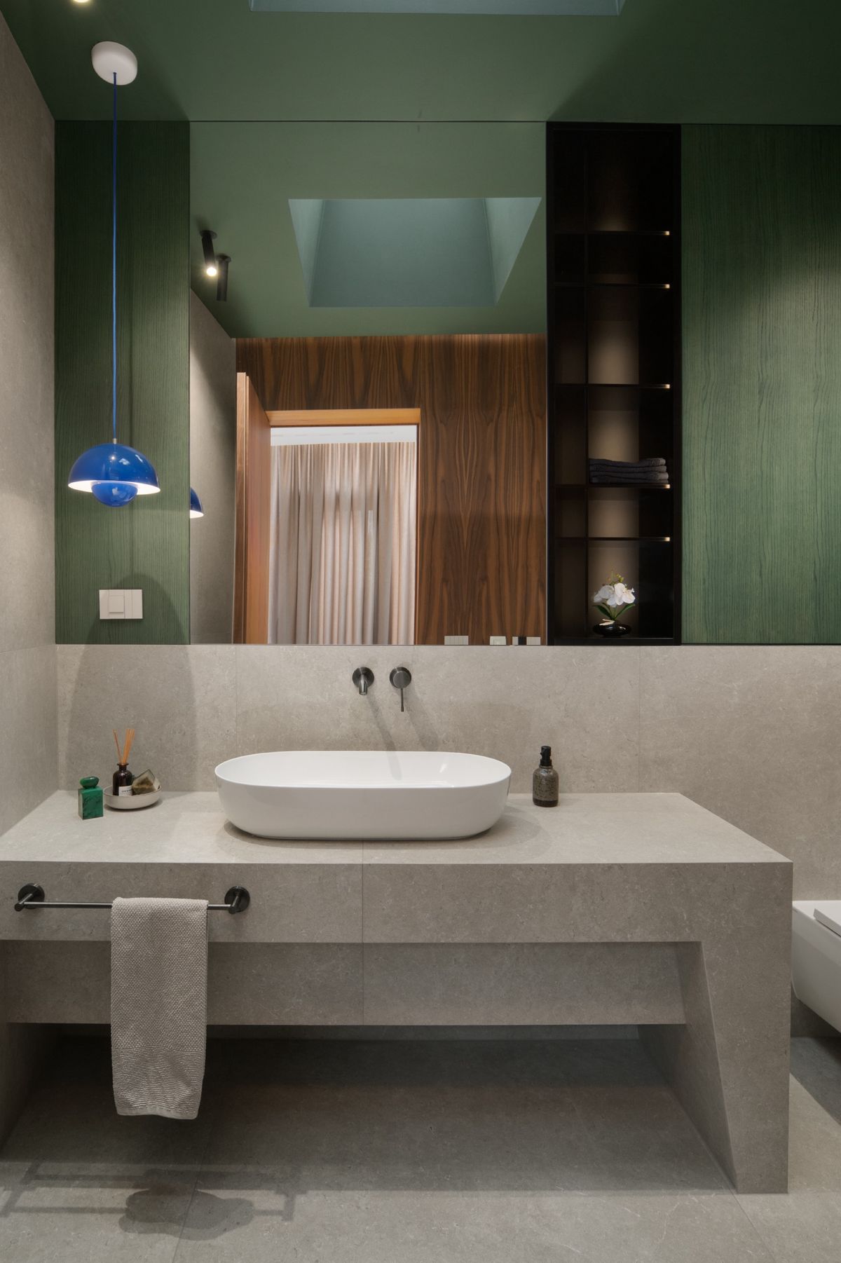 Kuća V – novi dom za bračni par - Kuće - 992