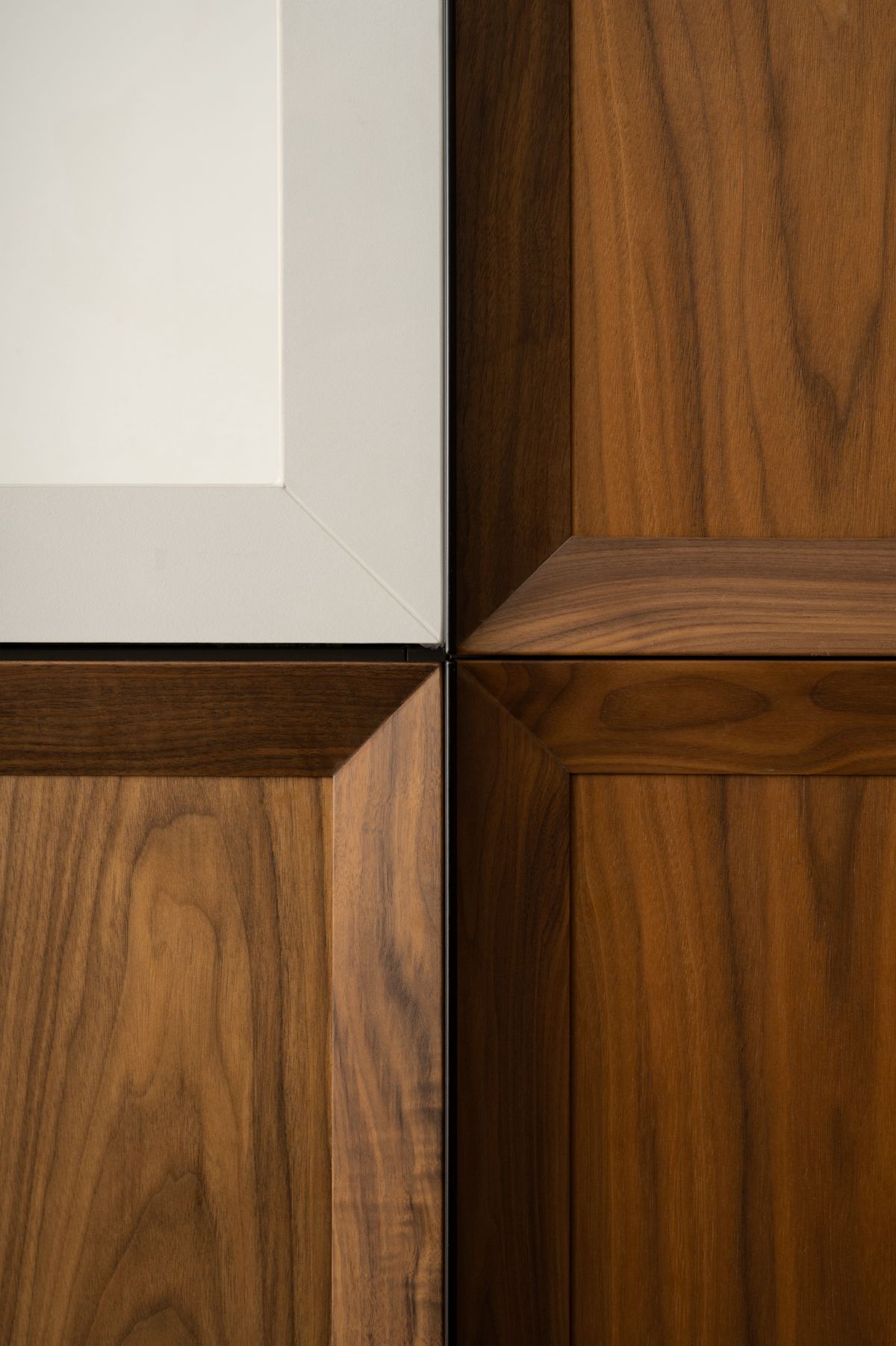 Kuća V – novi dom za bračni par - Kuće - 995