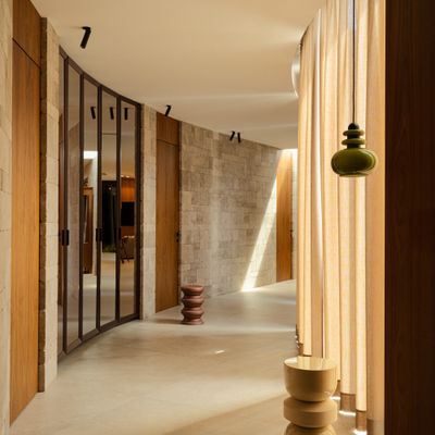 Kuća V – novi dom za bračni par