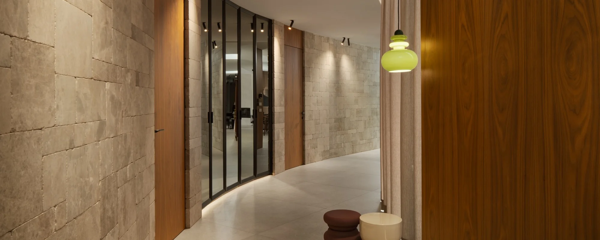 Kuća V – novi dom za bračni par