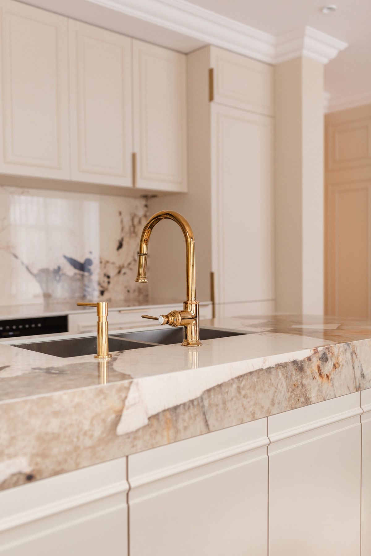 Interijer stana – Maksimir - Interijer stana - 999