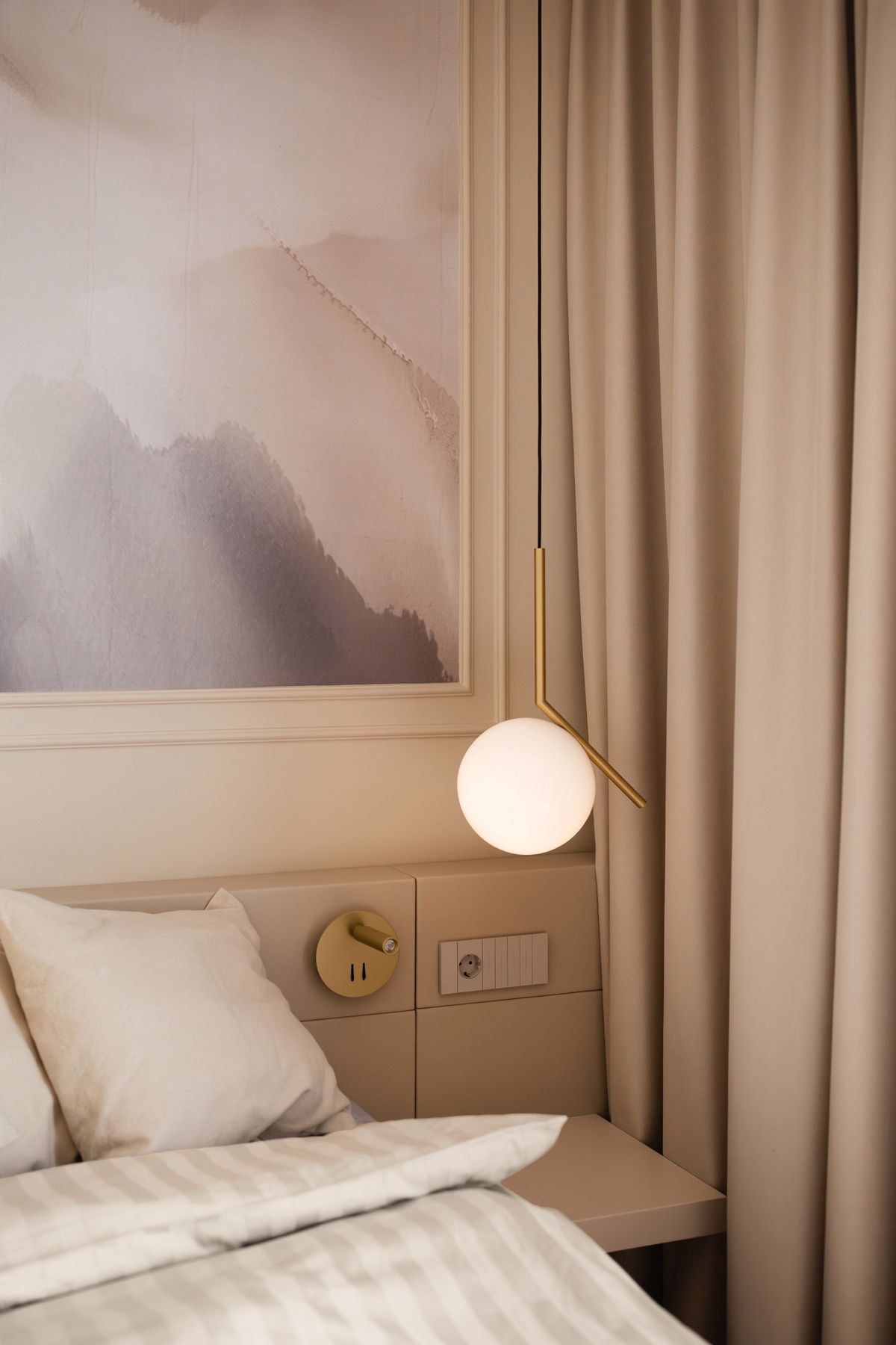 Interijer stana – Maksimir - Interijer stana - 1007