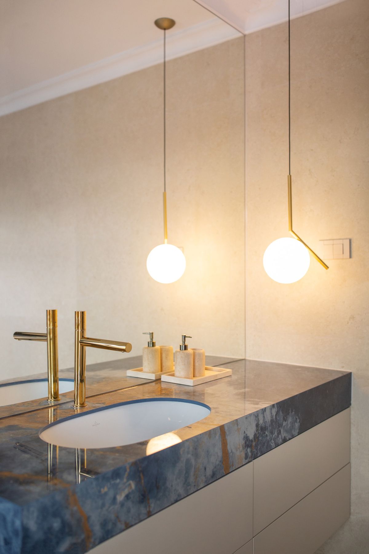 Interijer stana – Maksimir - Interijer stana - 1010