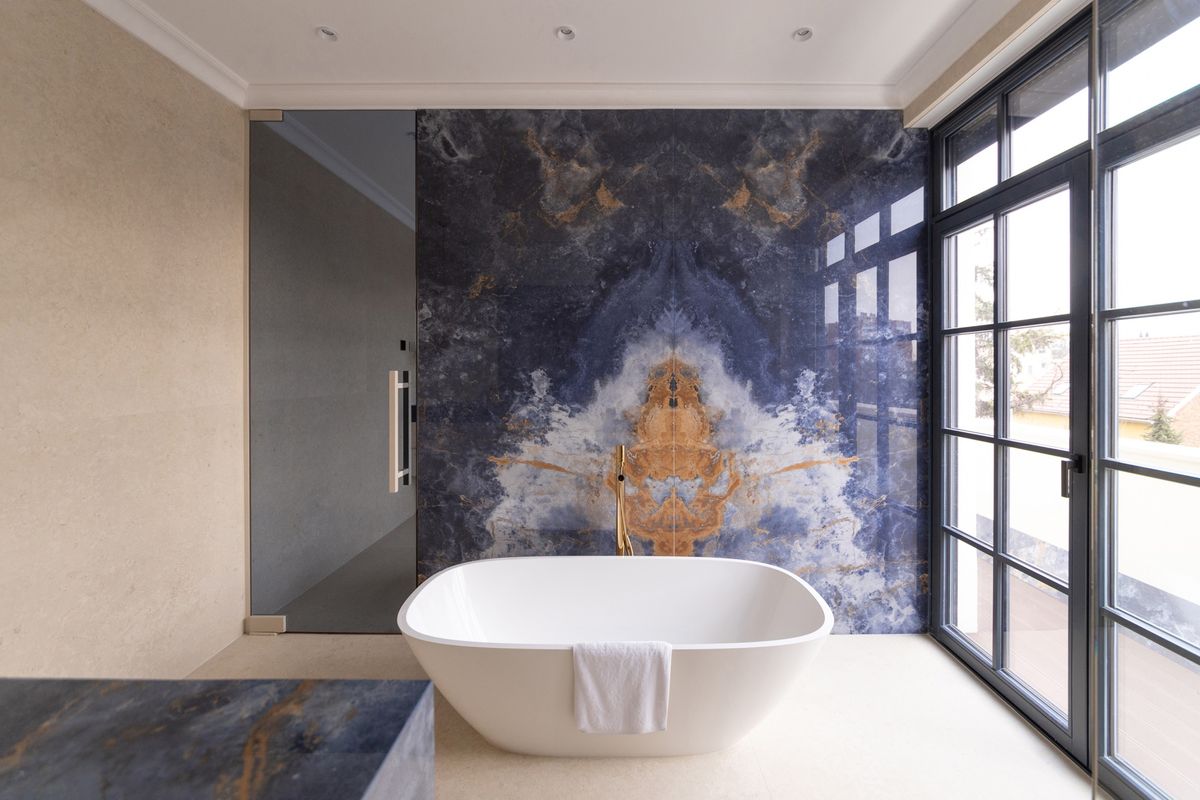 Interijer stana – Maksimir - Interijer stana - 1011