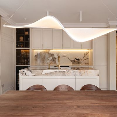 Interijer stana – Maksimir