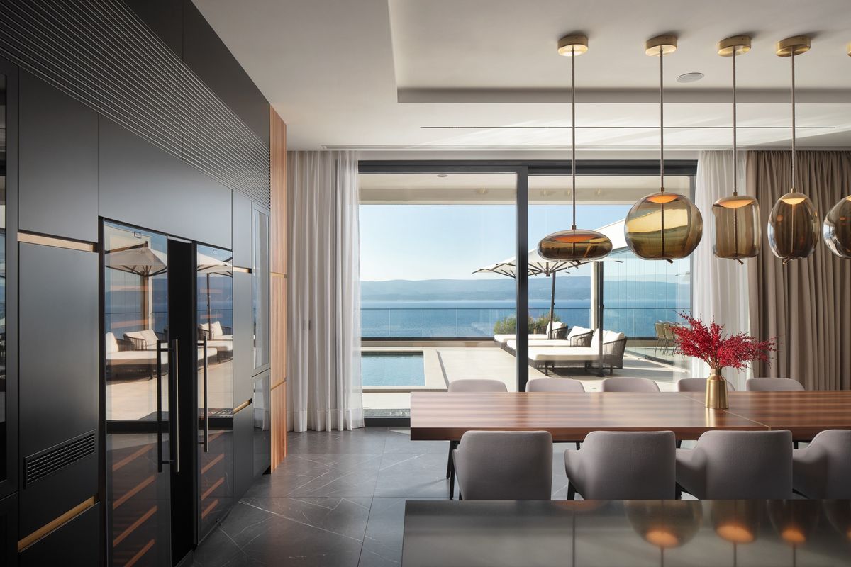 Villa Mirabel - Kuće - 2105