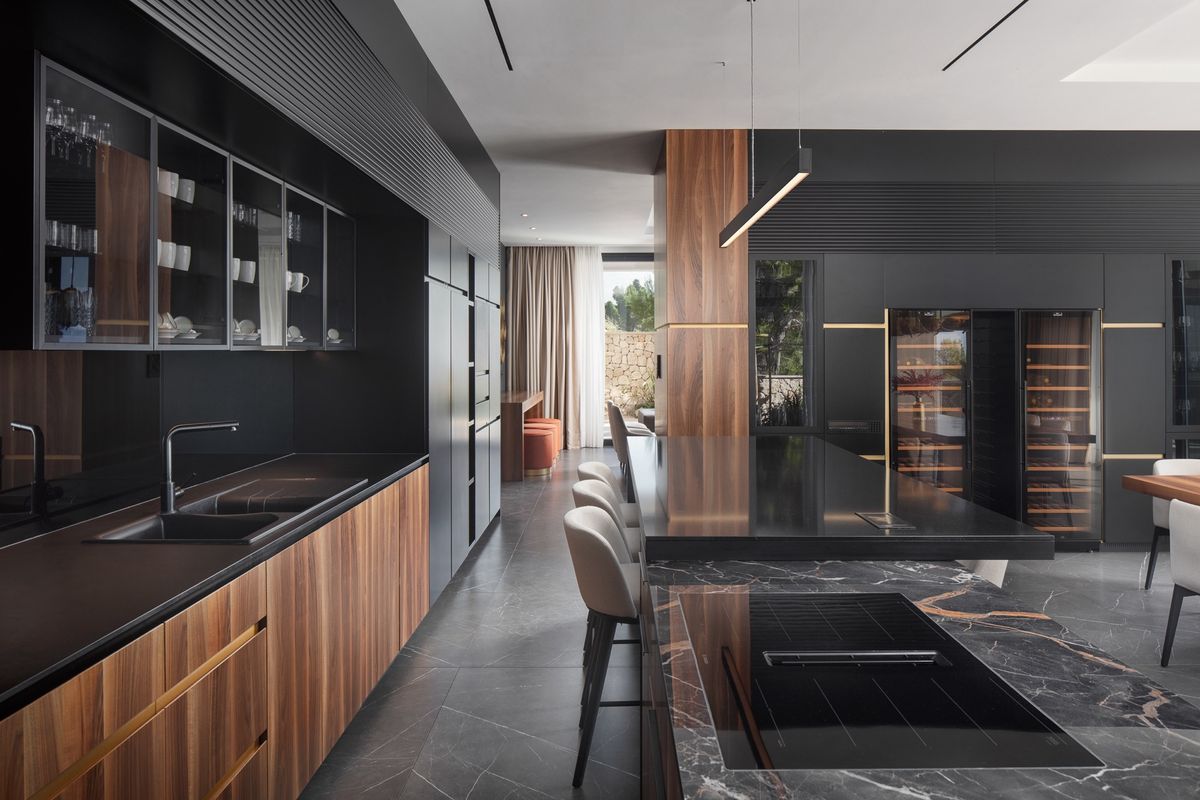 Villa Mirabel - Kuće - 2106