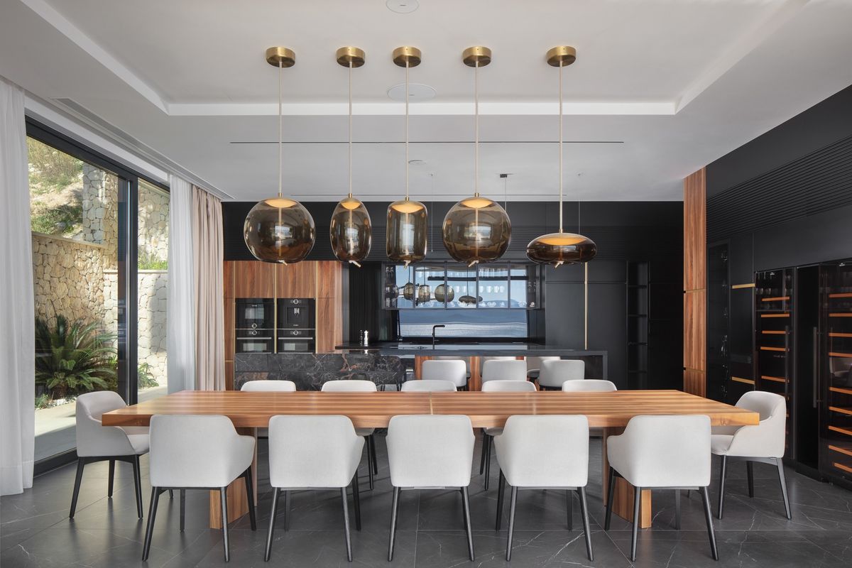 Villa Mirabel - Kuće - 2107