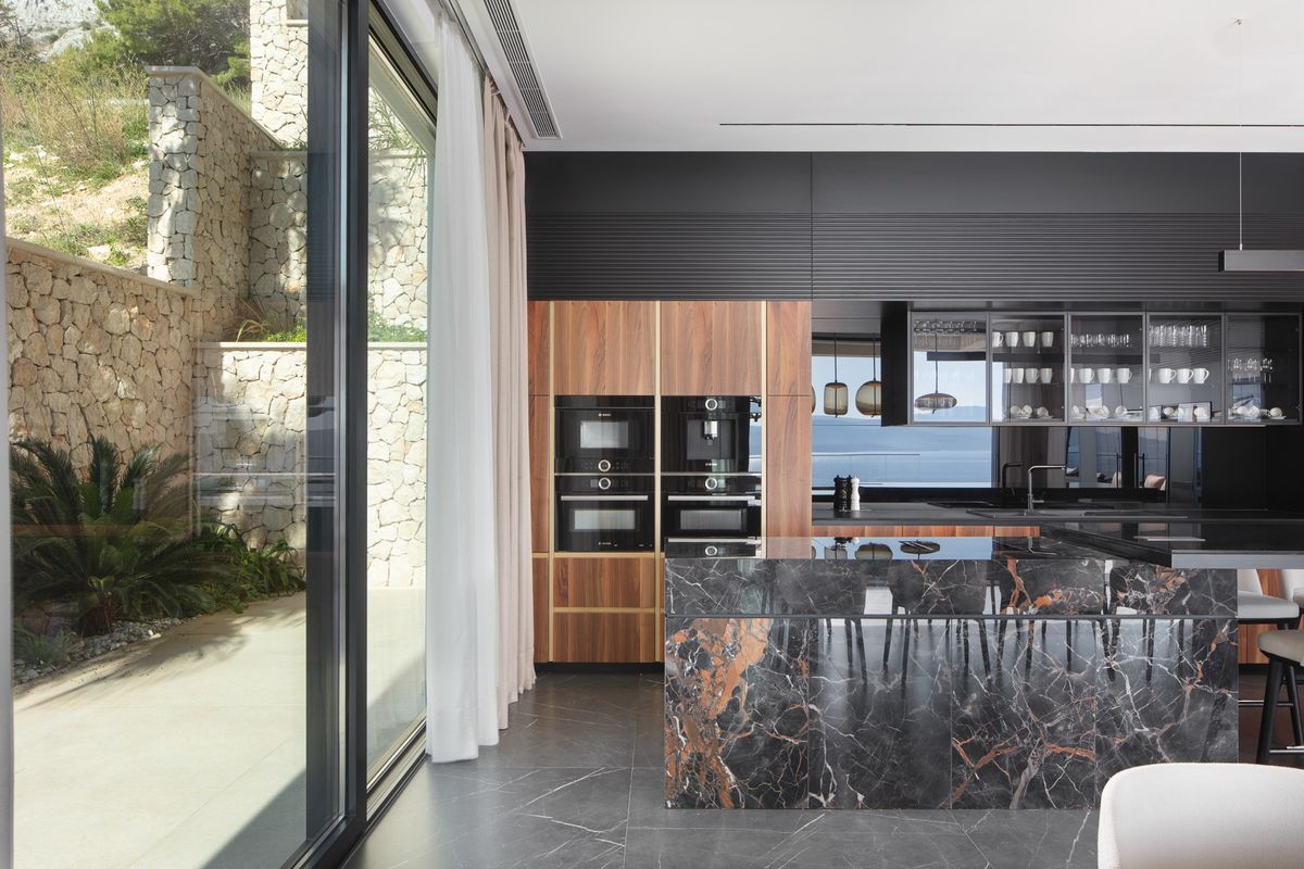 Villa Mirabel - Kuće - 2108