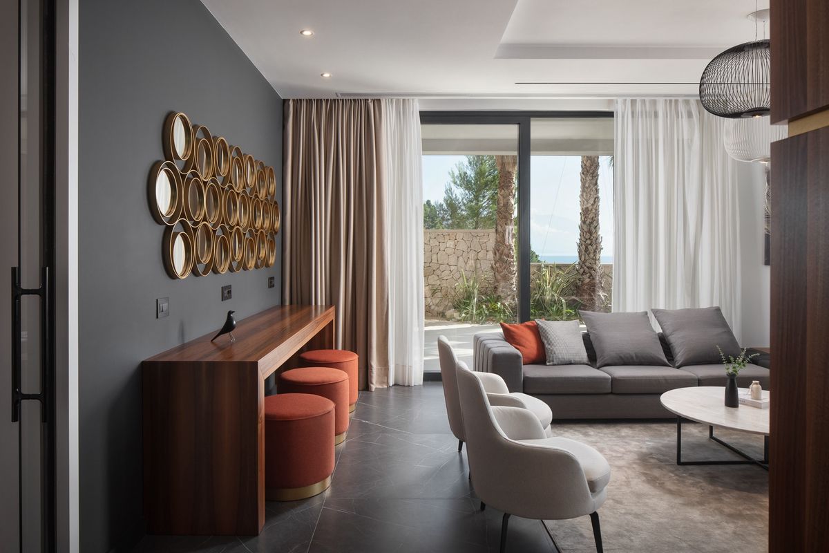 Villa Mirabel - Kuće - 2109